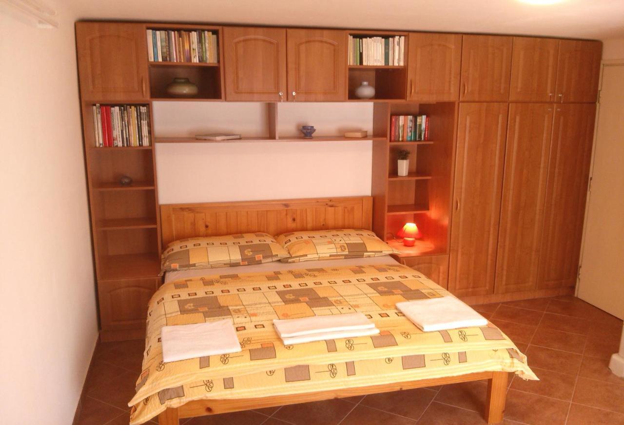 Sarreti Apartmanhaz Balatonfüred Extérieur photo