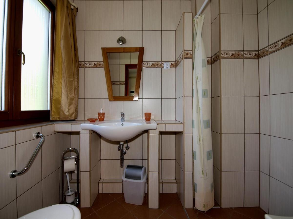 Sarreti Apartmanhaz Balatonfüred Extérieur photo