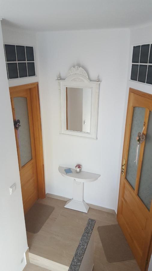 Sarreti Apartmanhaz Balatonfüred Extérieur photo