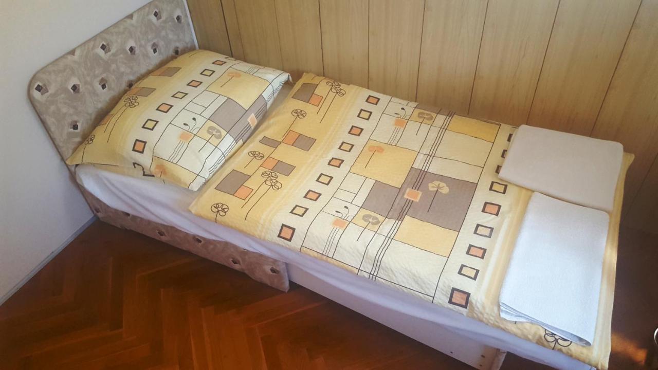 Sarreti Apartmanhaz Balatonfüred Extérieur photo