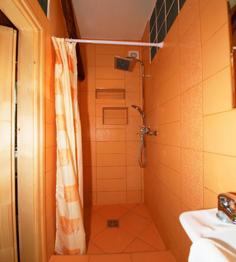 Sarreti Apartmanhaz Balatonfüred Extérieur photo