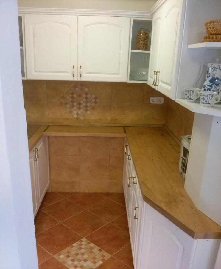 Sarreti Apartmanhaz Balatonfüred Extérieur photo