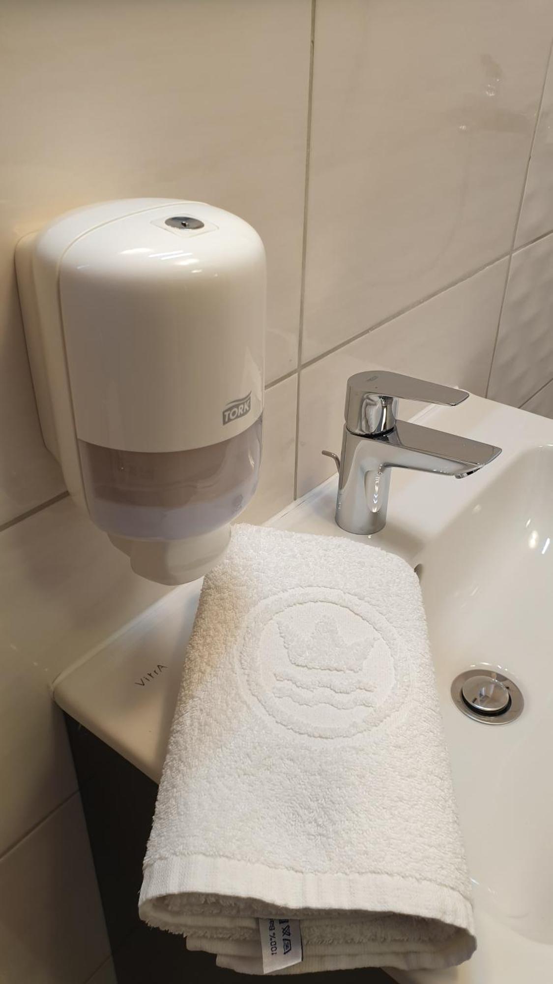 Sarreti Apartmanhaz Balatonfüred Extérieur photo