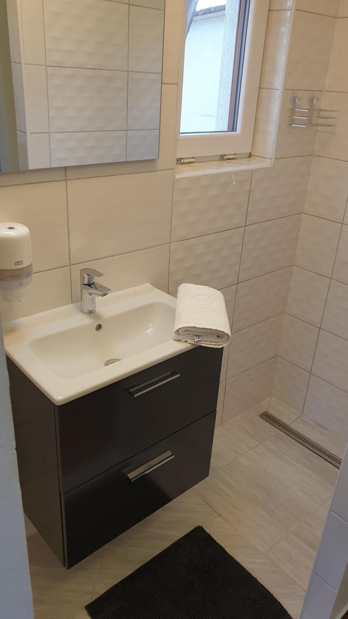Sarreti Apartmanhaz Balatonfüred Extérieur photo