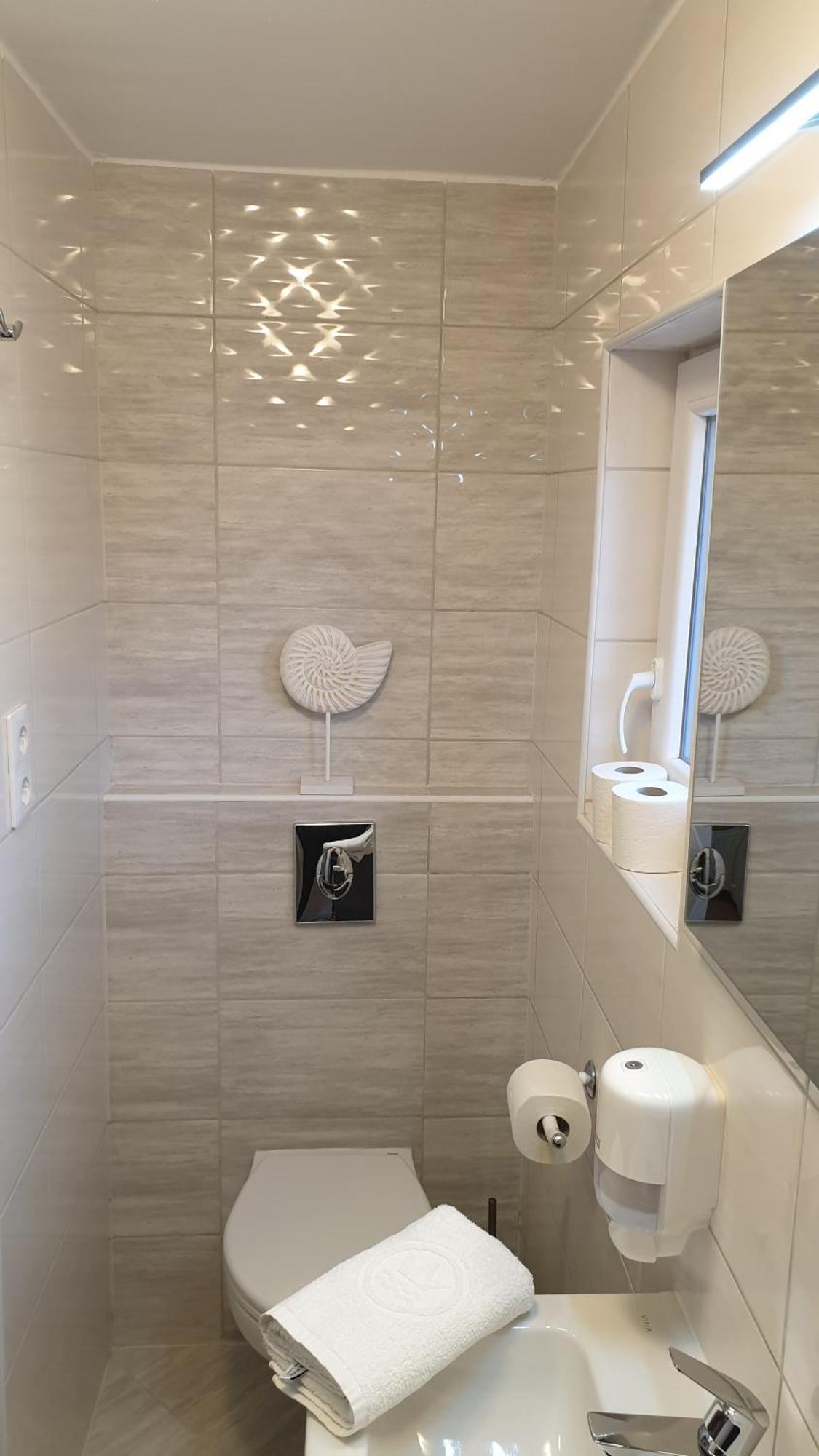 Sarreti Apartmanhaz Balatonfüred Extérieur photo
