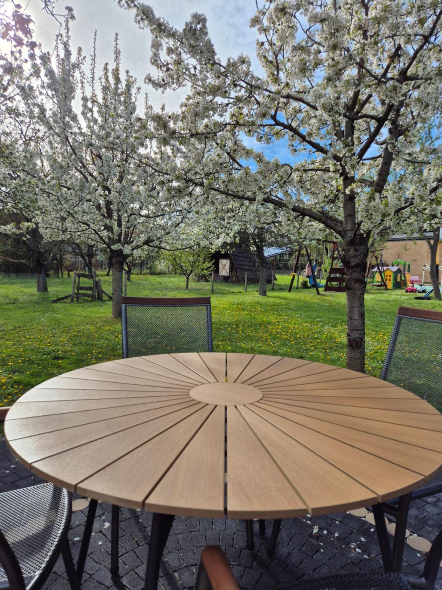 Sarreti Apartmanhaz Balatonfüred Extérieur photo