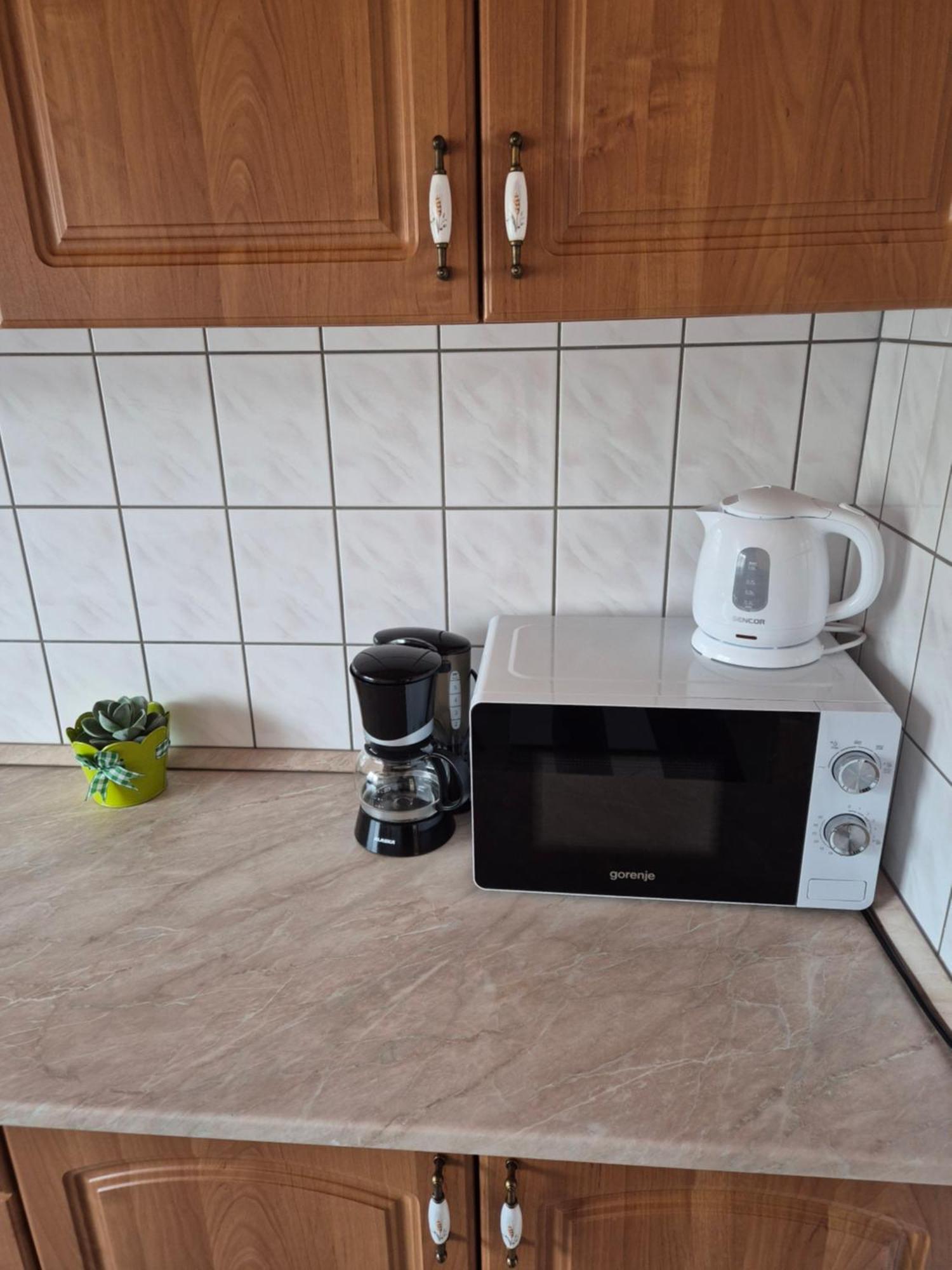 Sarreti Apartmanhaz Balatonfüred Extérieur photo